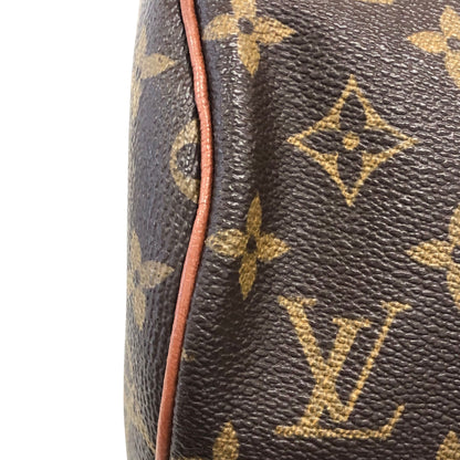 Monogram Papillon 30