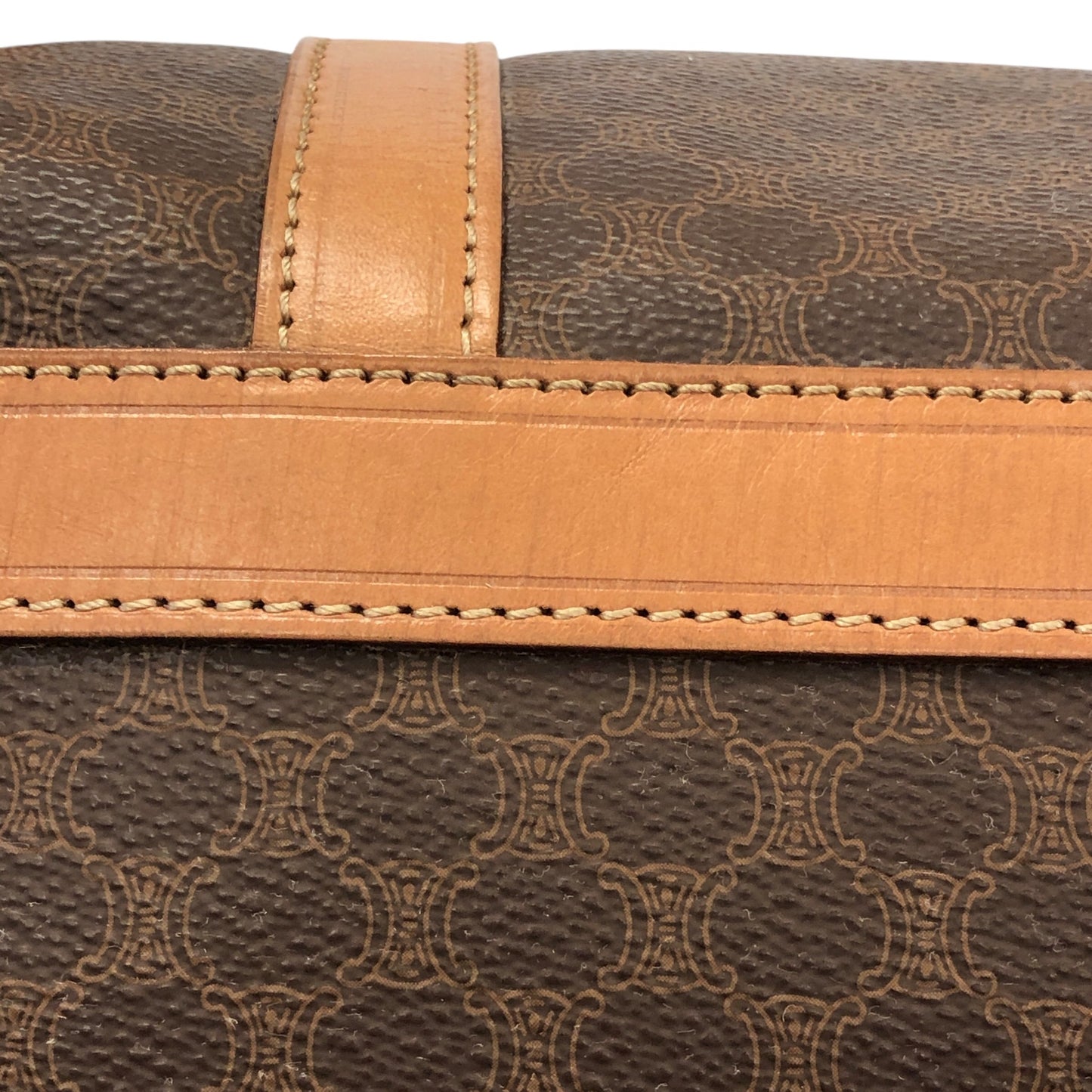 Macadam Boston Bag