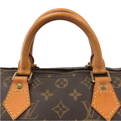 Monogram Speedy 30