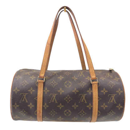 Monogram Papillon 30