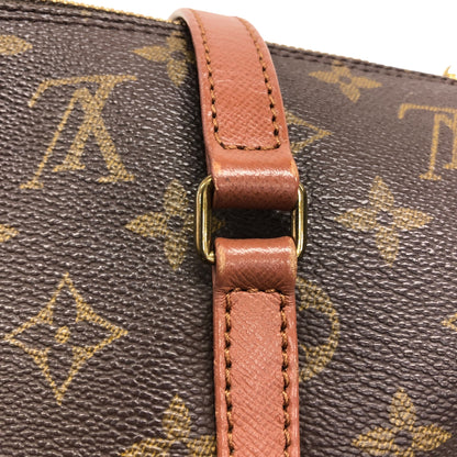 Monogram Papillon 30