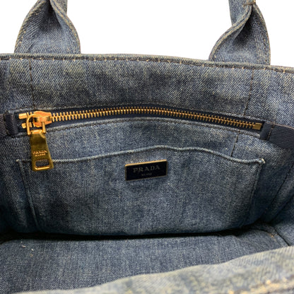 Canapa Tote