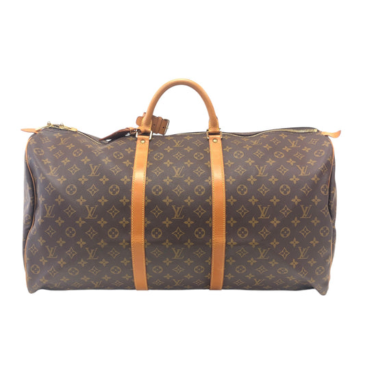 Monogram Keepall 60