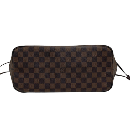 Damier Ebene Neverfull MM