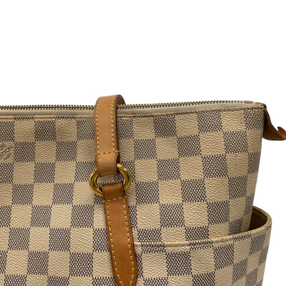 Damier Azur Totally PM