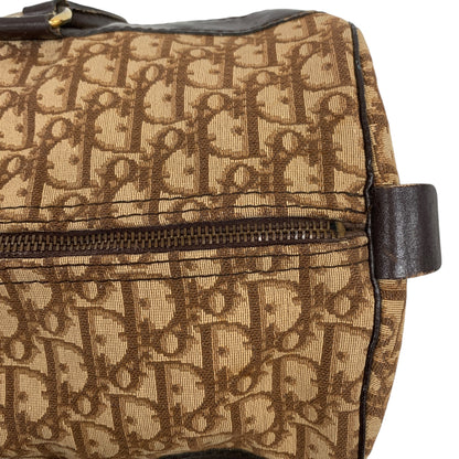 Trotter Boston Bag