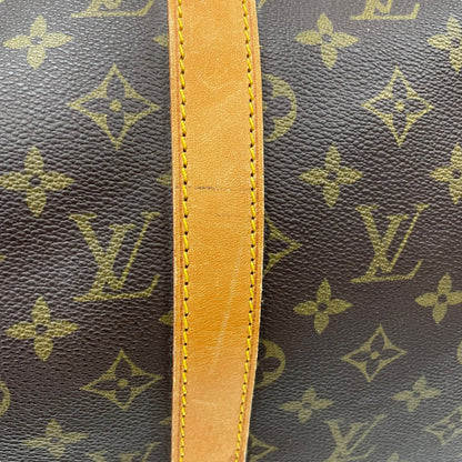 Monogram Keepall 50