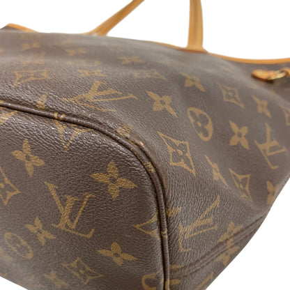 Monogram Neverfull MM