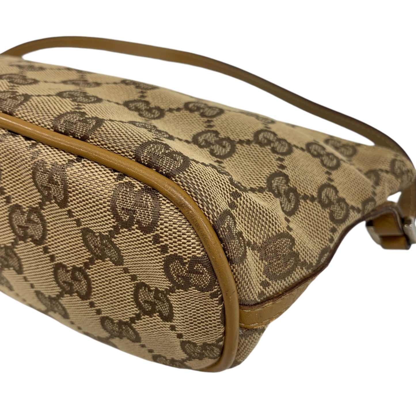 GG Monogram Boat Pochette