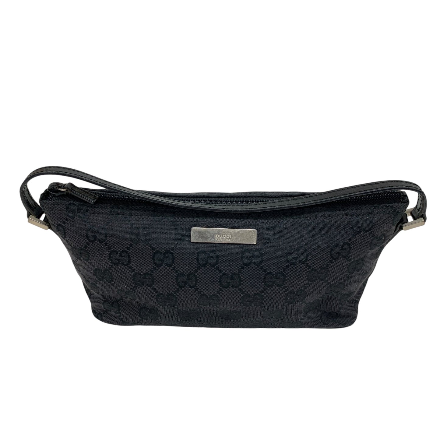 GG Monogram Boat Pochette