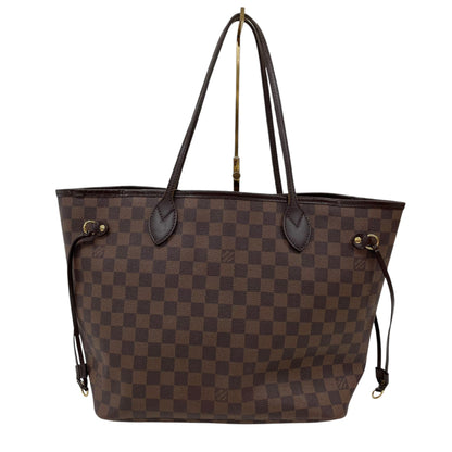 Damier Ebene Neverfull MM