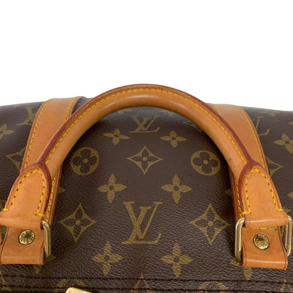 Monogram Keepall Bandouliere 55