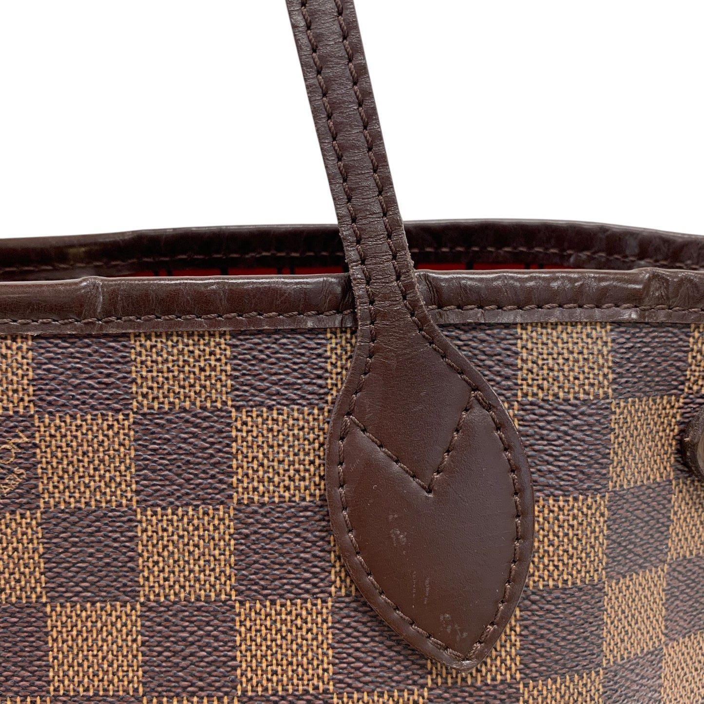 Damier Neverfull PM