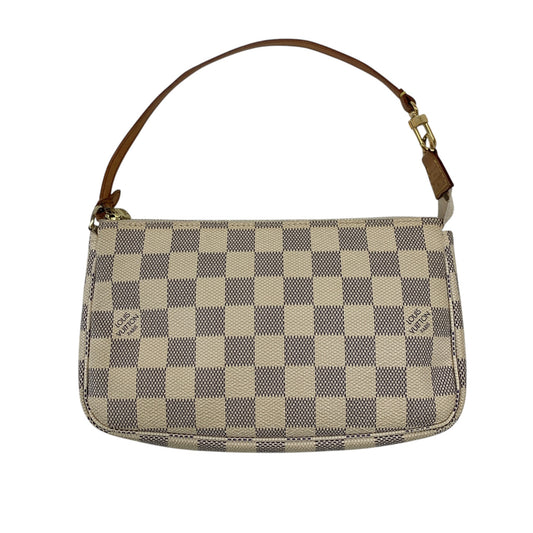 Damier Azur Pochette Accessoires