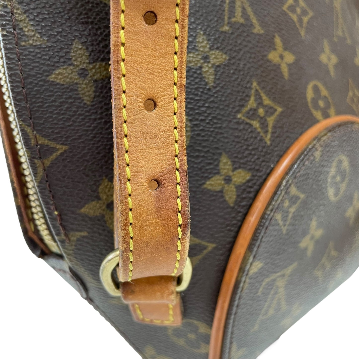 Monogram Ellipse Sac a Dos