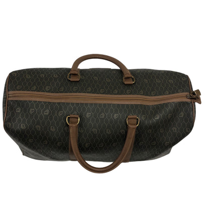 Honeycomb Boston Bag