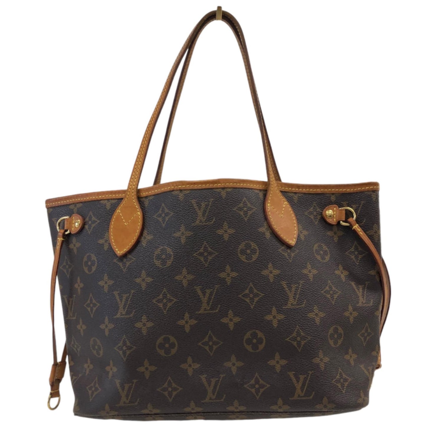 Monogram Neverfull PM