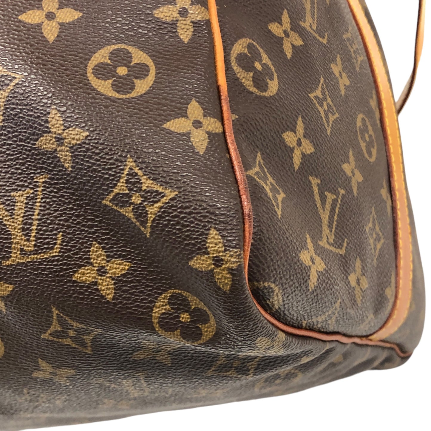 Monogram Keepall Bandouliere 60