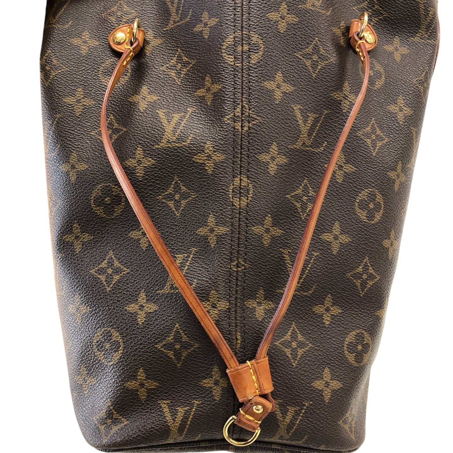 Monogram Neverfull MM