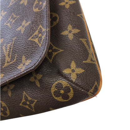 Monogram Musette Salsa