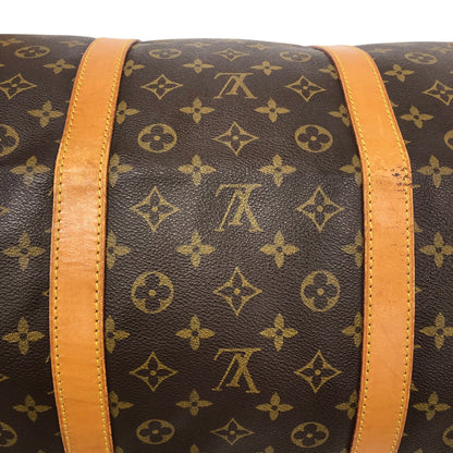 Monogram Keepall Bandouliere 60