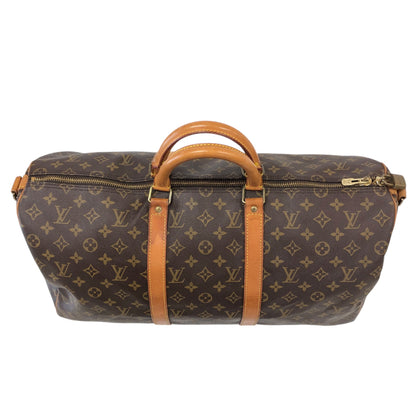 Monogram Keepall Bandouliere 50