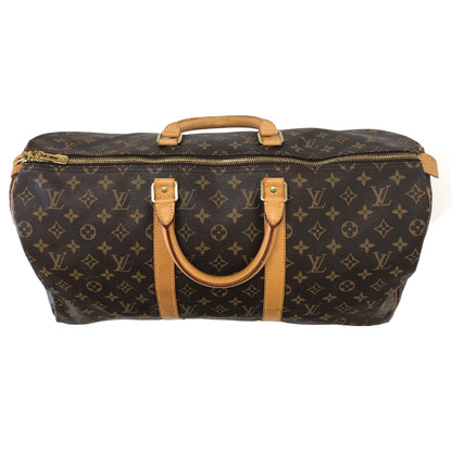 Monogram Keepall 50