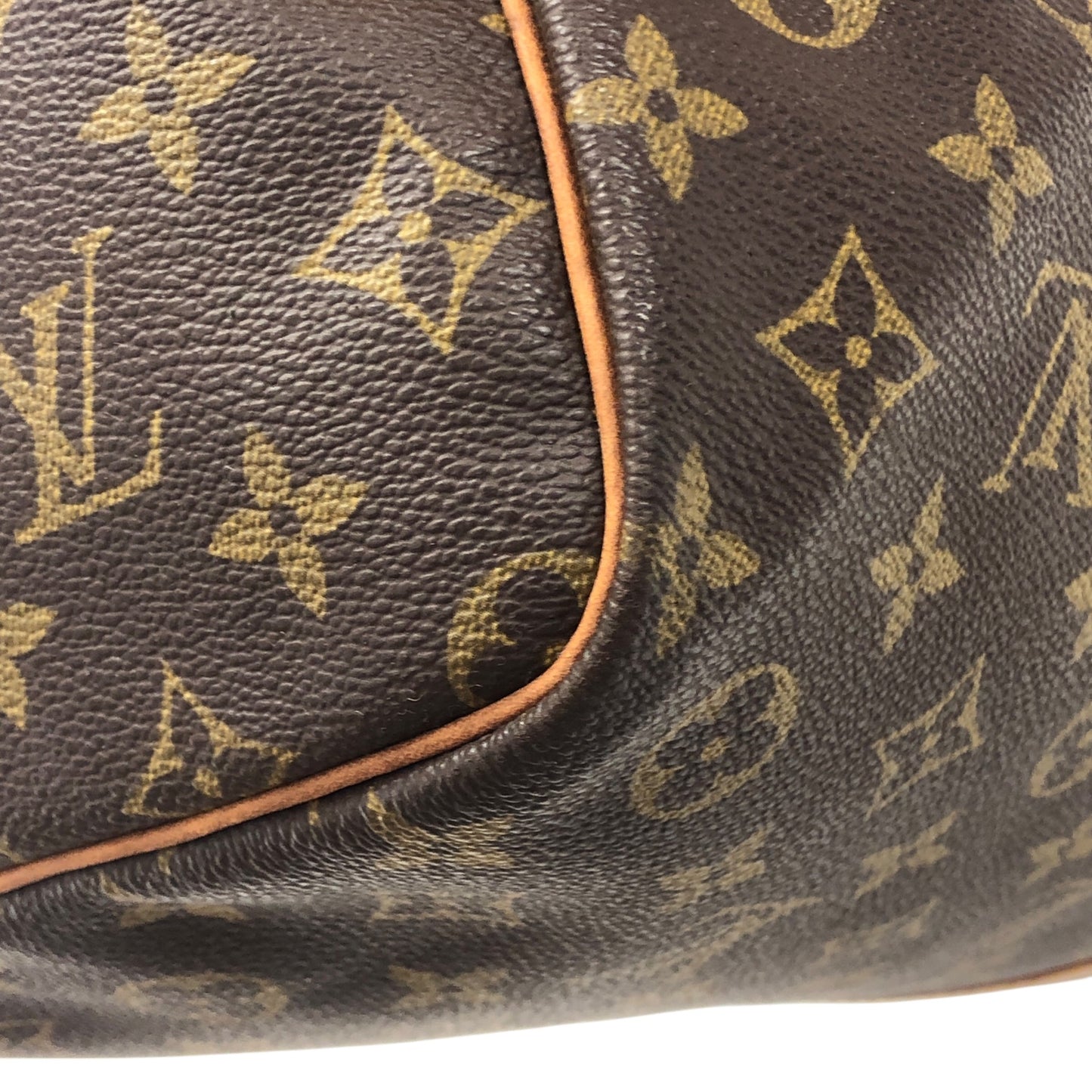 Monogram Keepall Bandouliere 60