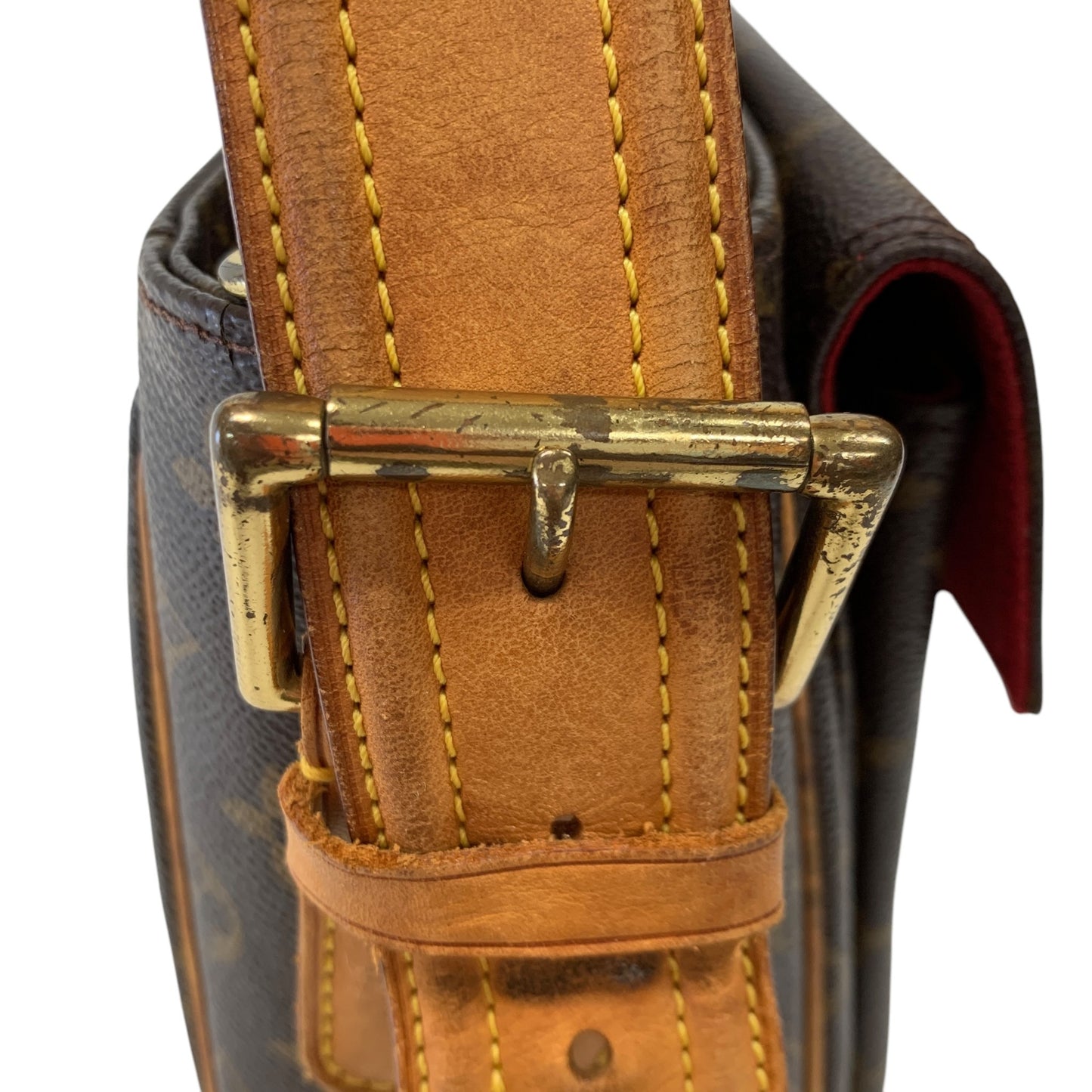 Monogram Viva Cite GM