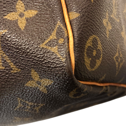 Monogram Speedy 40