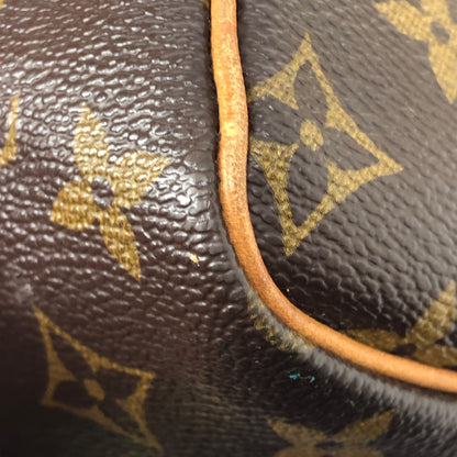 Monogram Speedy 30