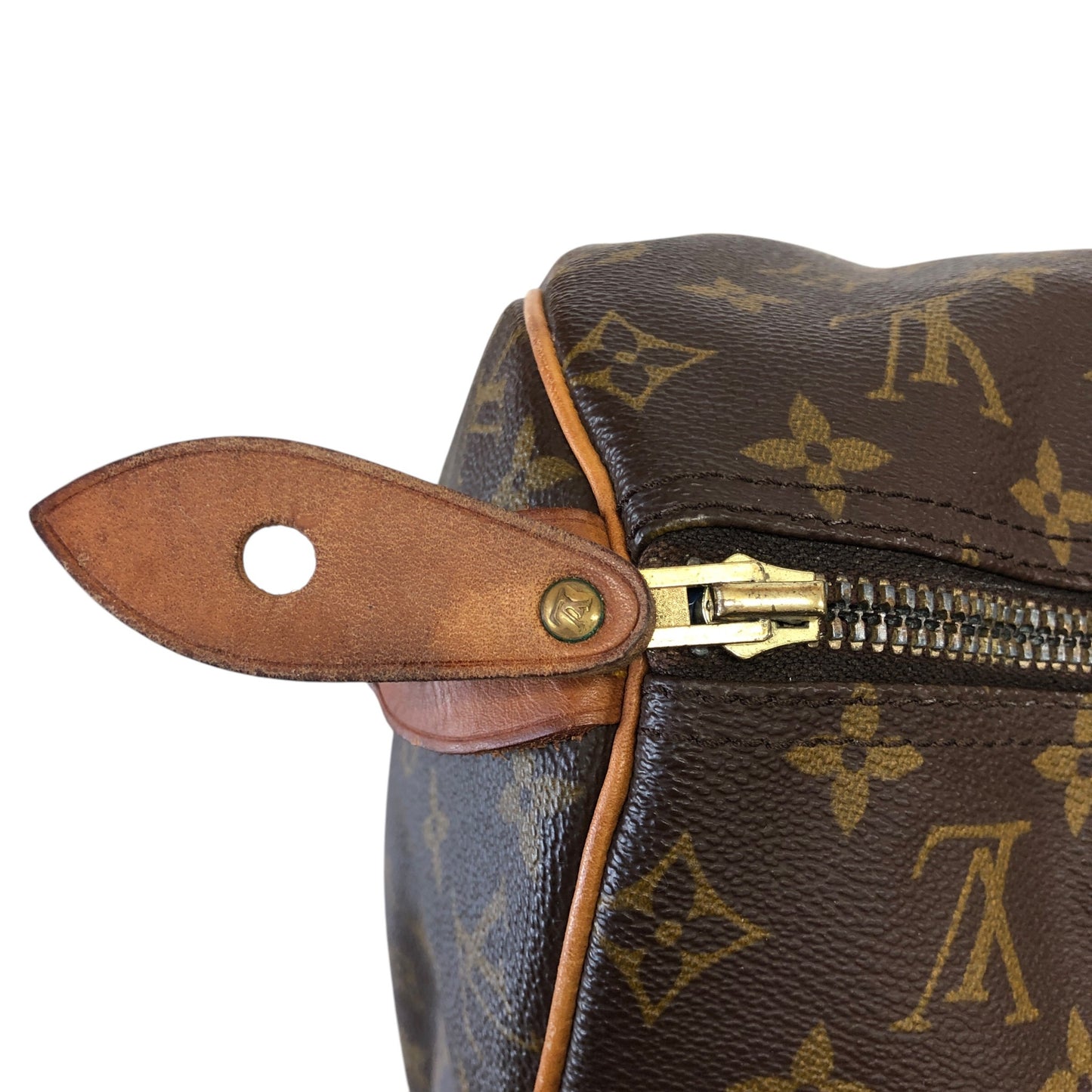 Monogram Speedy 40