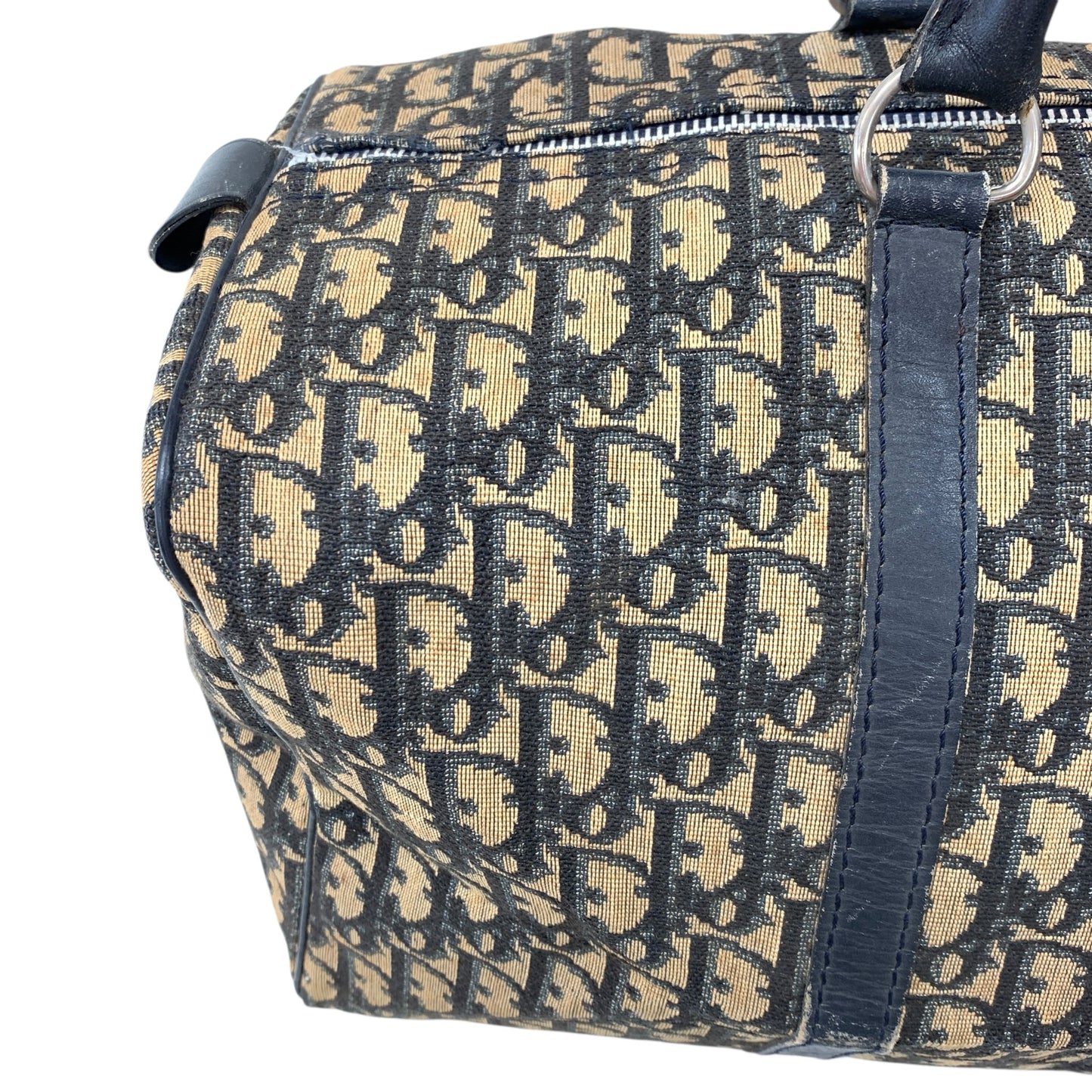 Trotter Boston Bag
