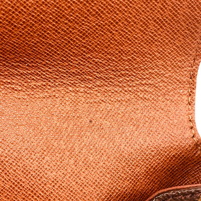 Monogram Musette Tango
