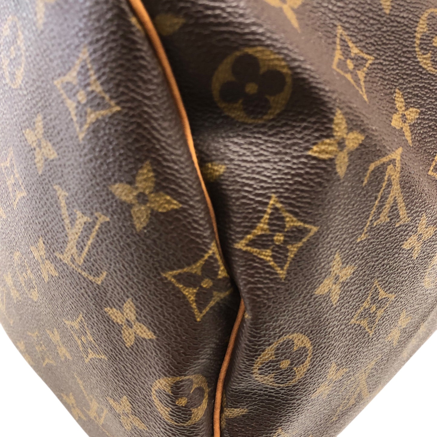 Monogram Speedy 35