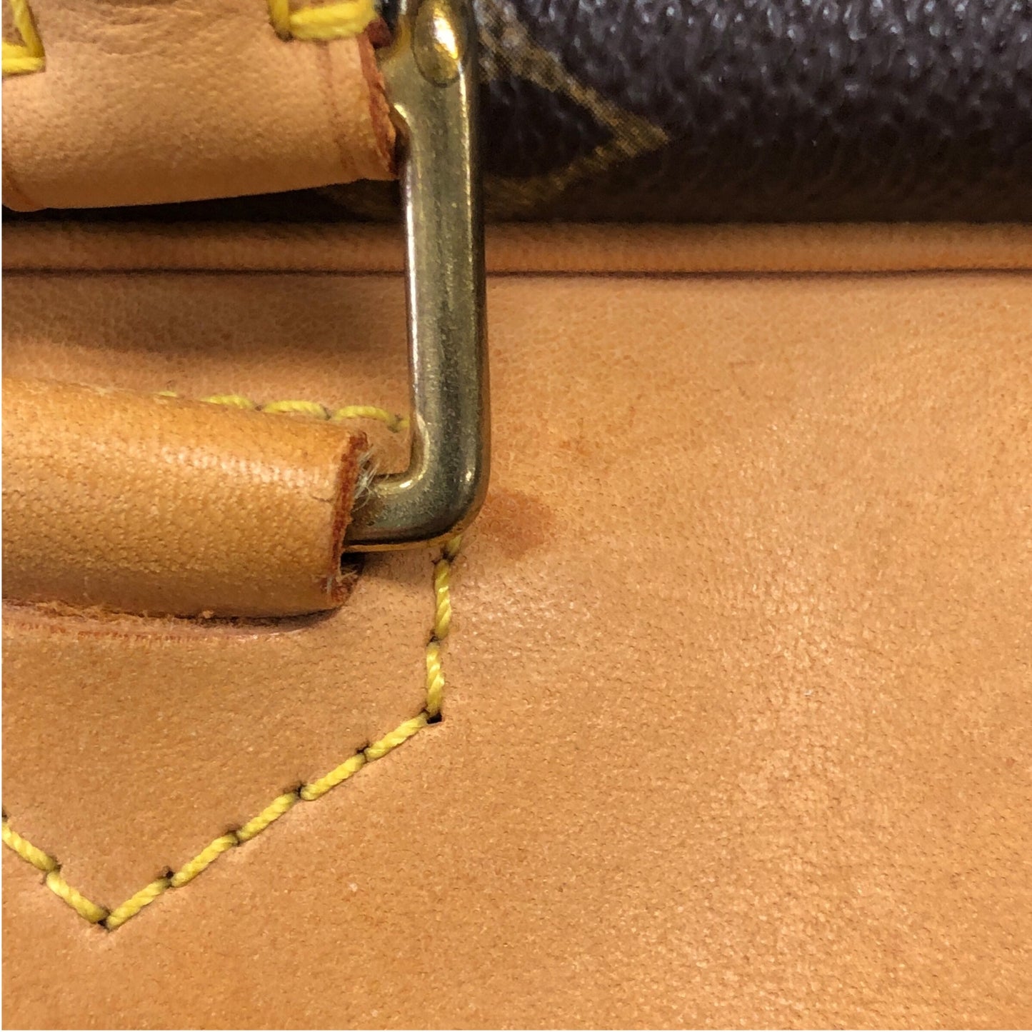 Monogram Deauville