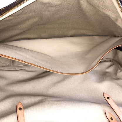 Monogram Alize Trois Poches