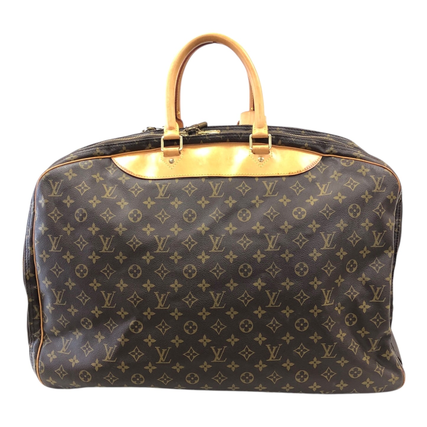 Monogram Alize Trois Poches