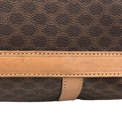 Macadam Boston Bag