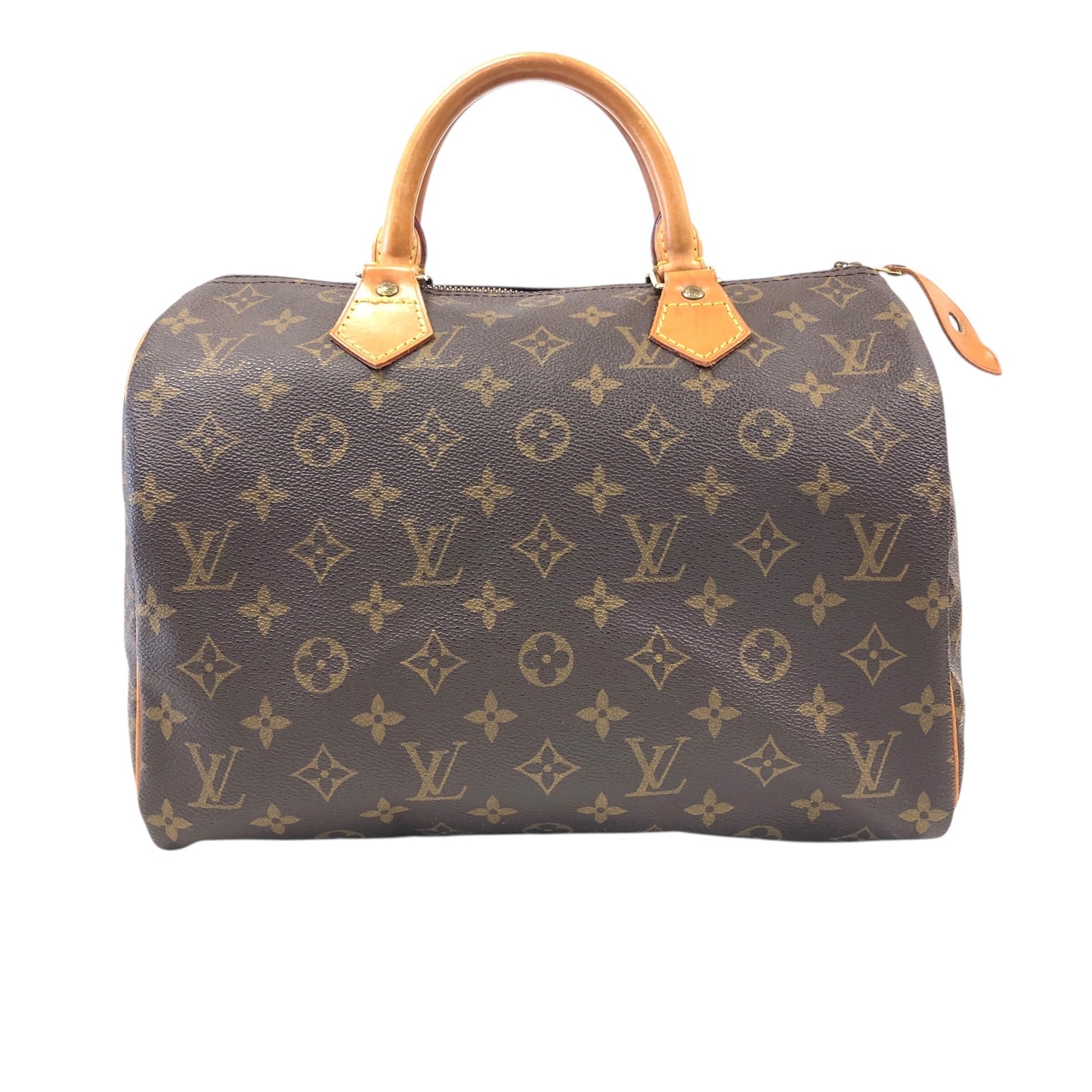 Monogram Speedy 30