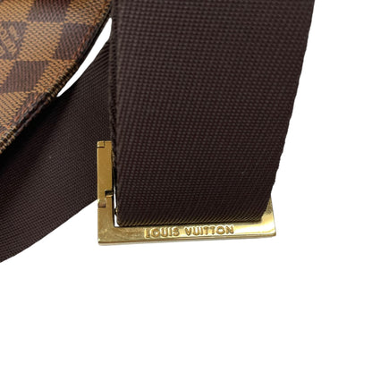 Damier Ebene Geronimos