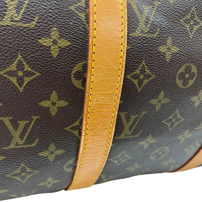 Monogram Keepall 50