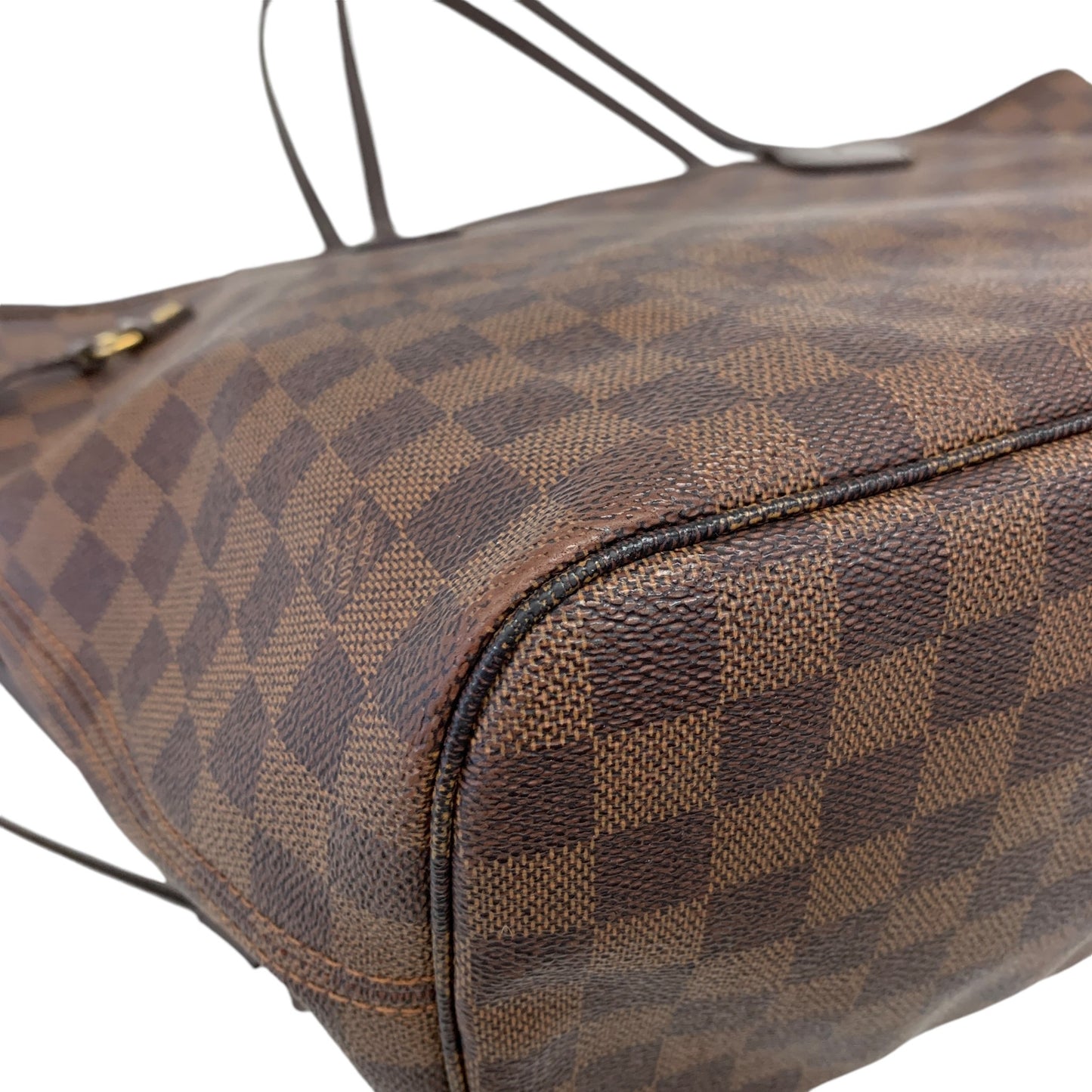 Damier Ebene Neverfull MM