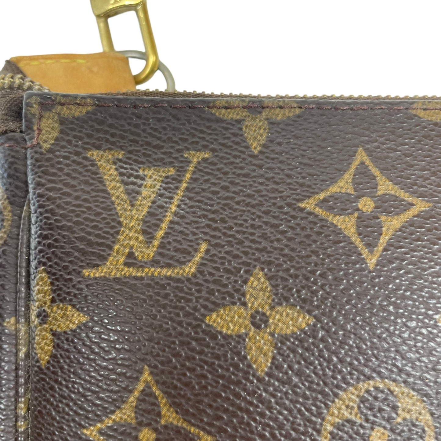 Monogram Pochette Accessoires