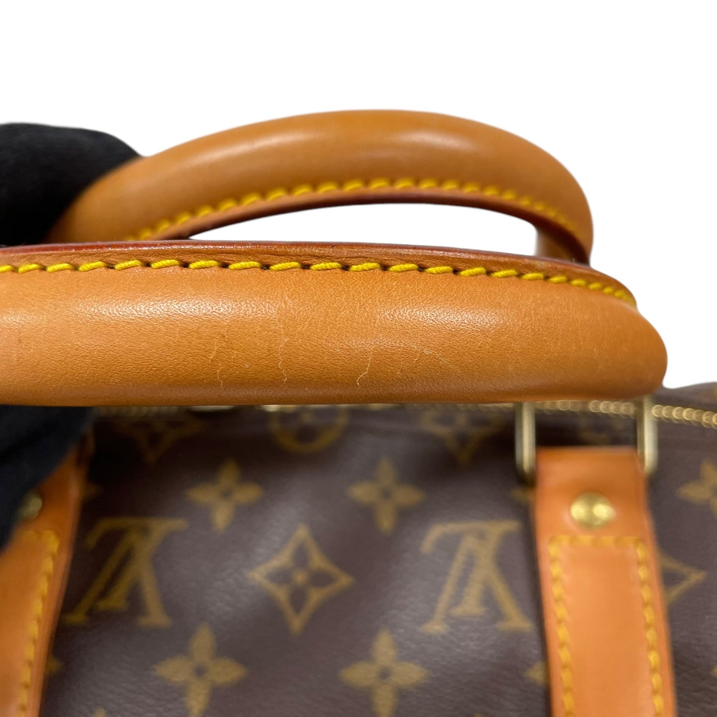 Monogram Keepall Bandouliere 50