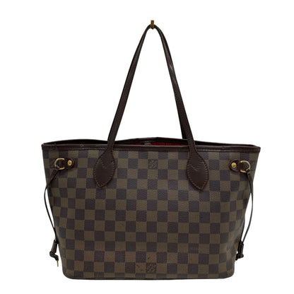 Damier Ebene Neverfull PM