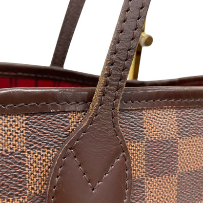 Damier Ebene Neverfull MM