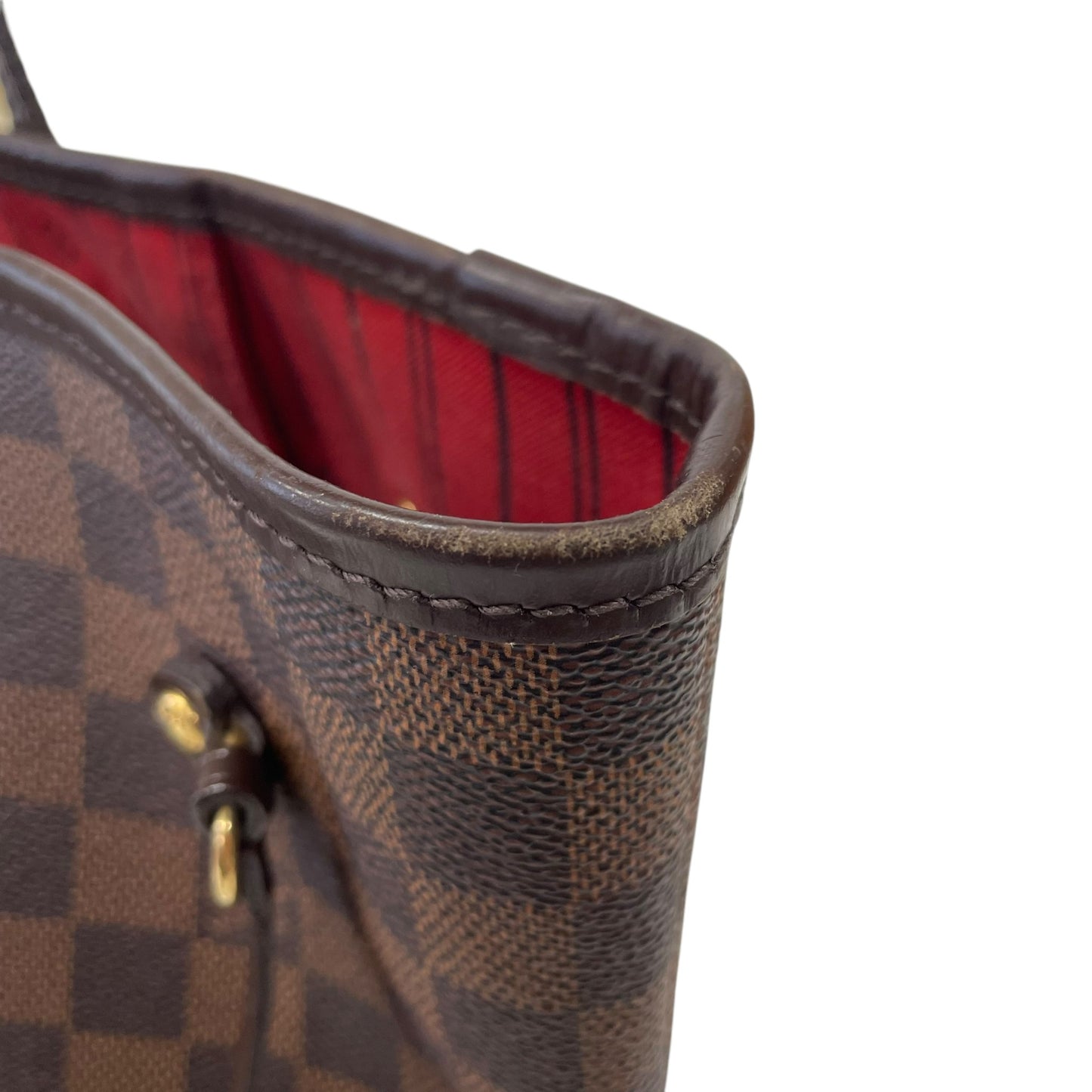 Damier Ebene Neverfull MM