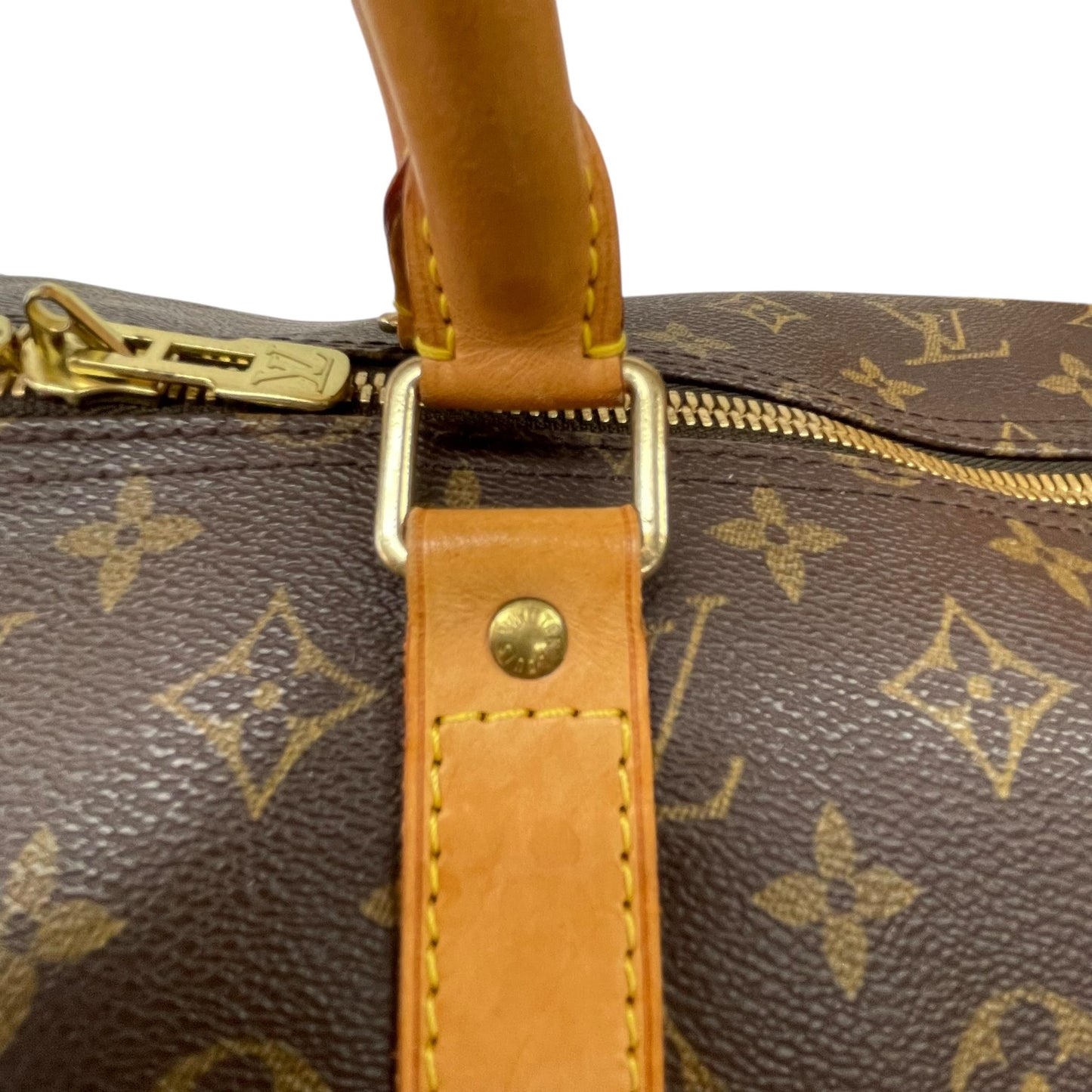 Monogram Keepall Bandouliere 55