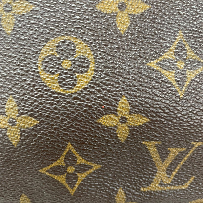 Monogram Pochette Accessoires
